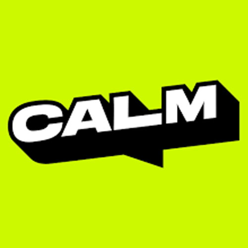 Calm Tune (AverageHarry)