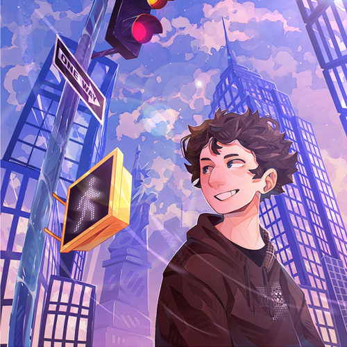 New York New York (Tubbo & Badlinu)