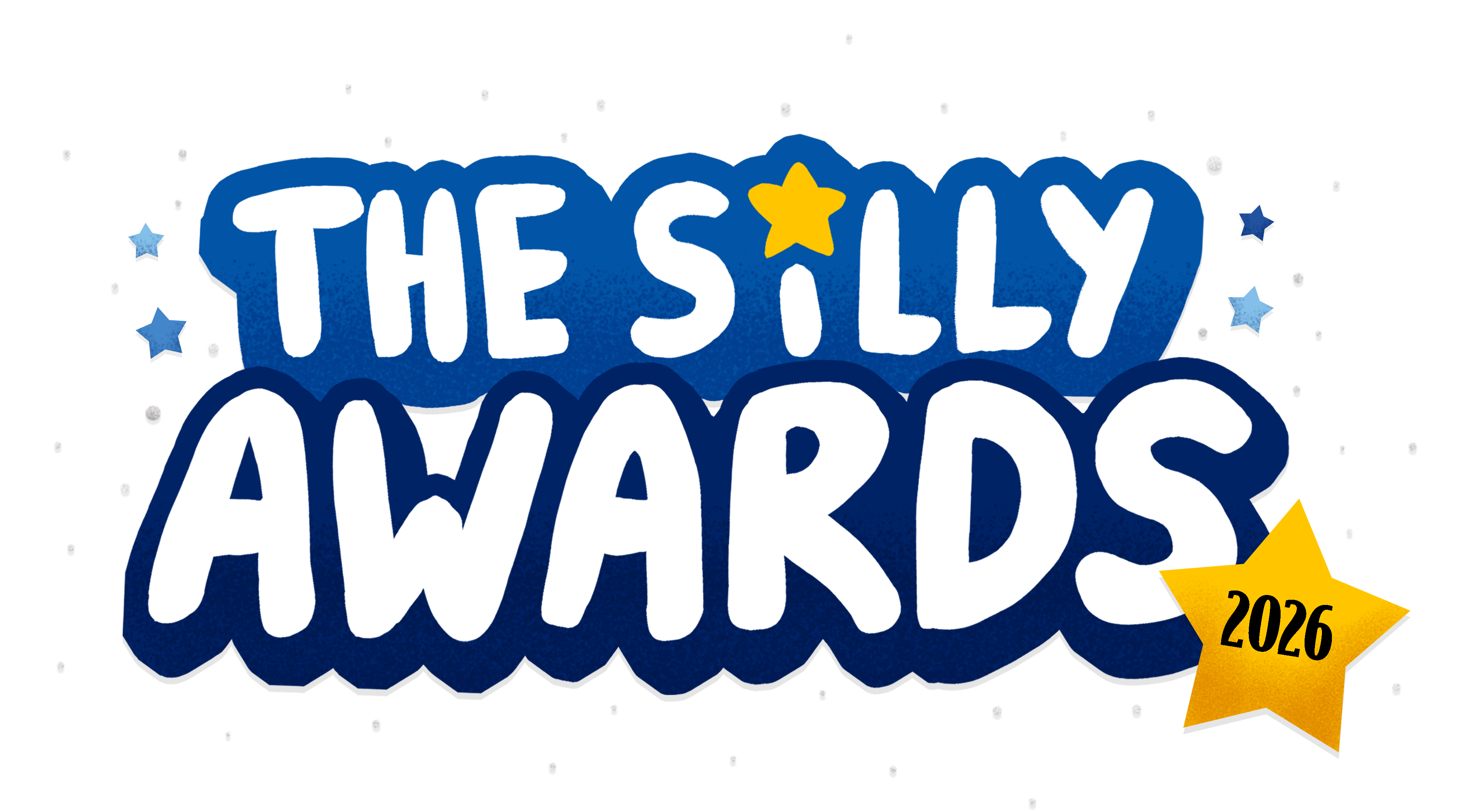 The Silly Awards 2026